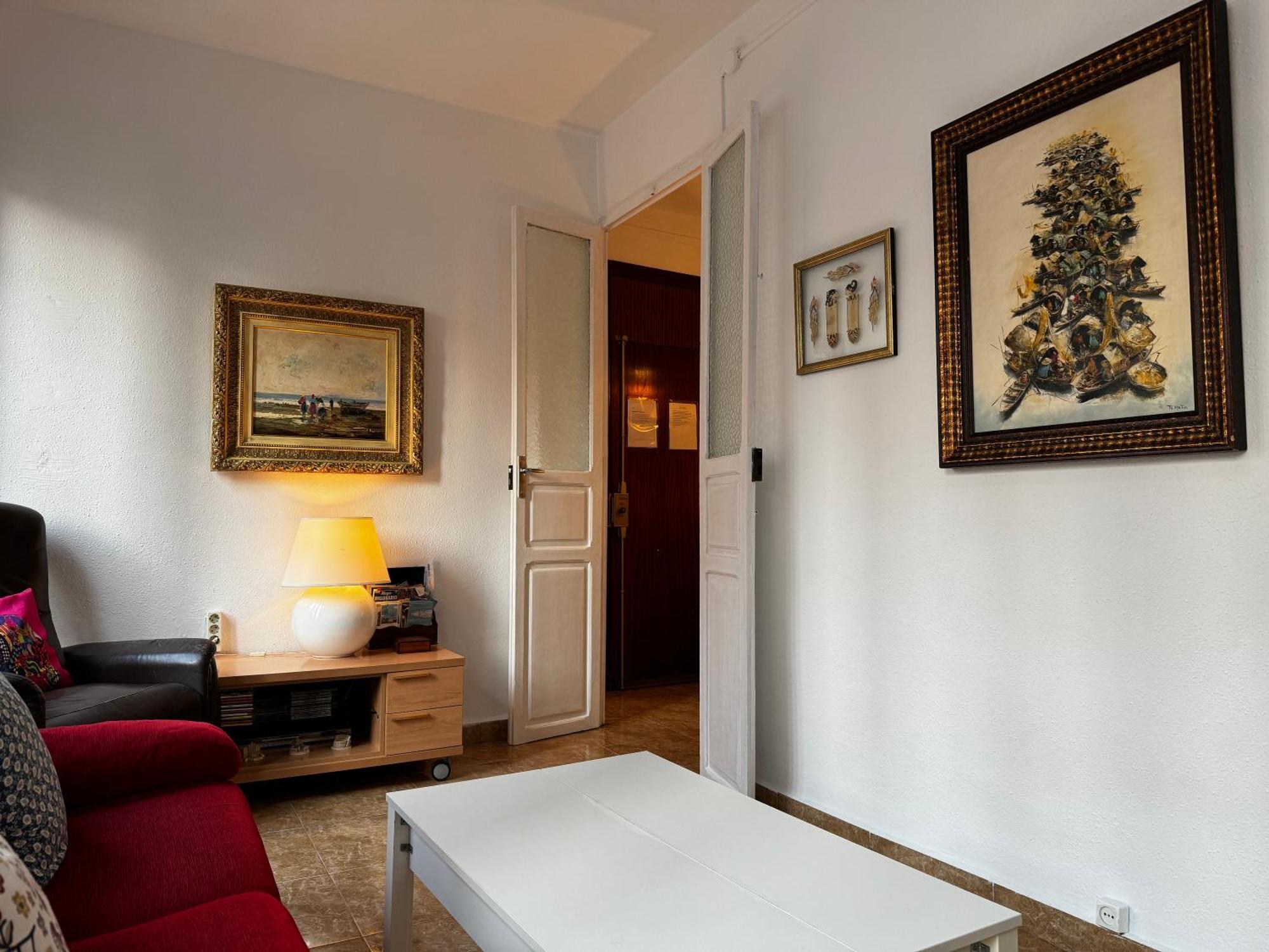 Russafa Codrut Apartment Valencia Exterior photo
