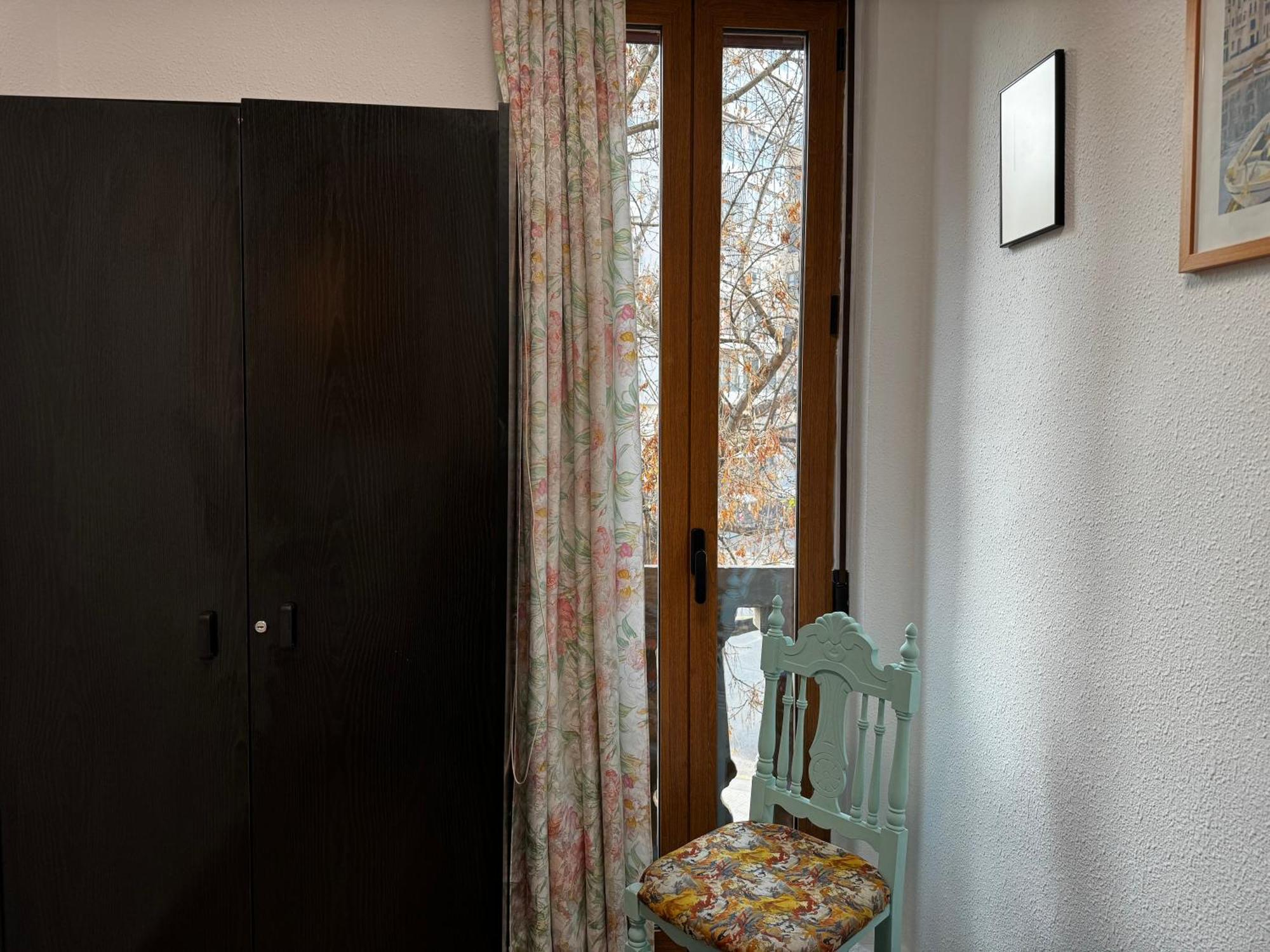 Russafa Codrut Apartment Valencia Exterior photo