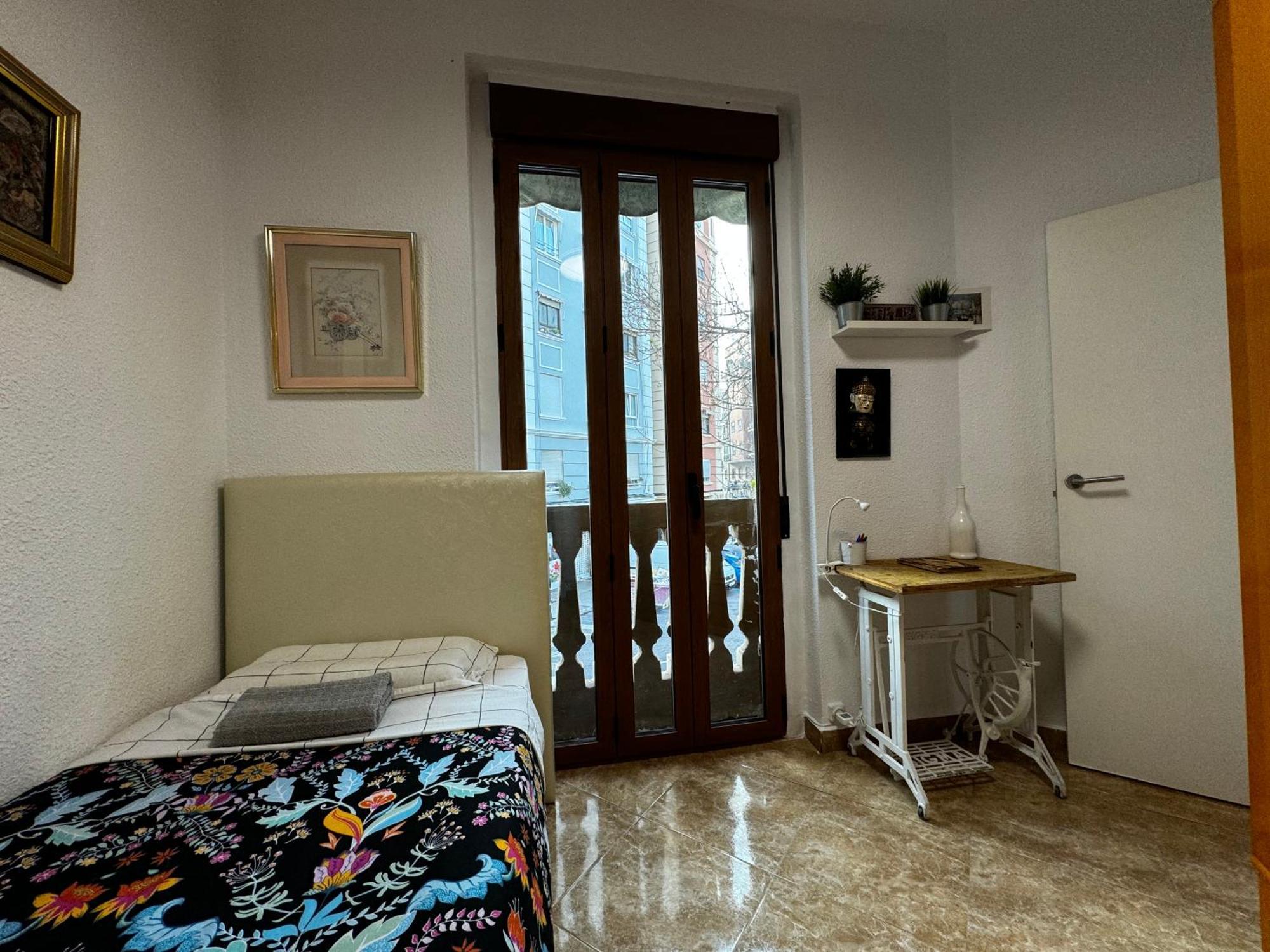 Russafa Codrut Apartment Valencia Exterior photo