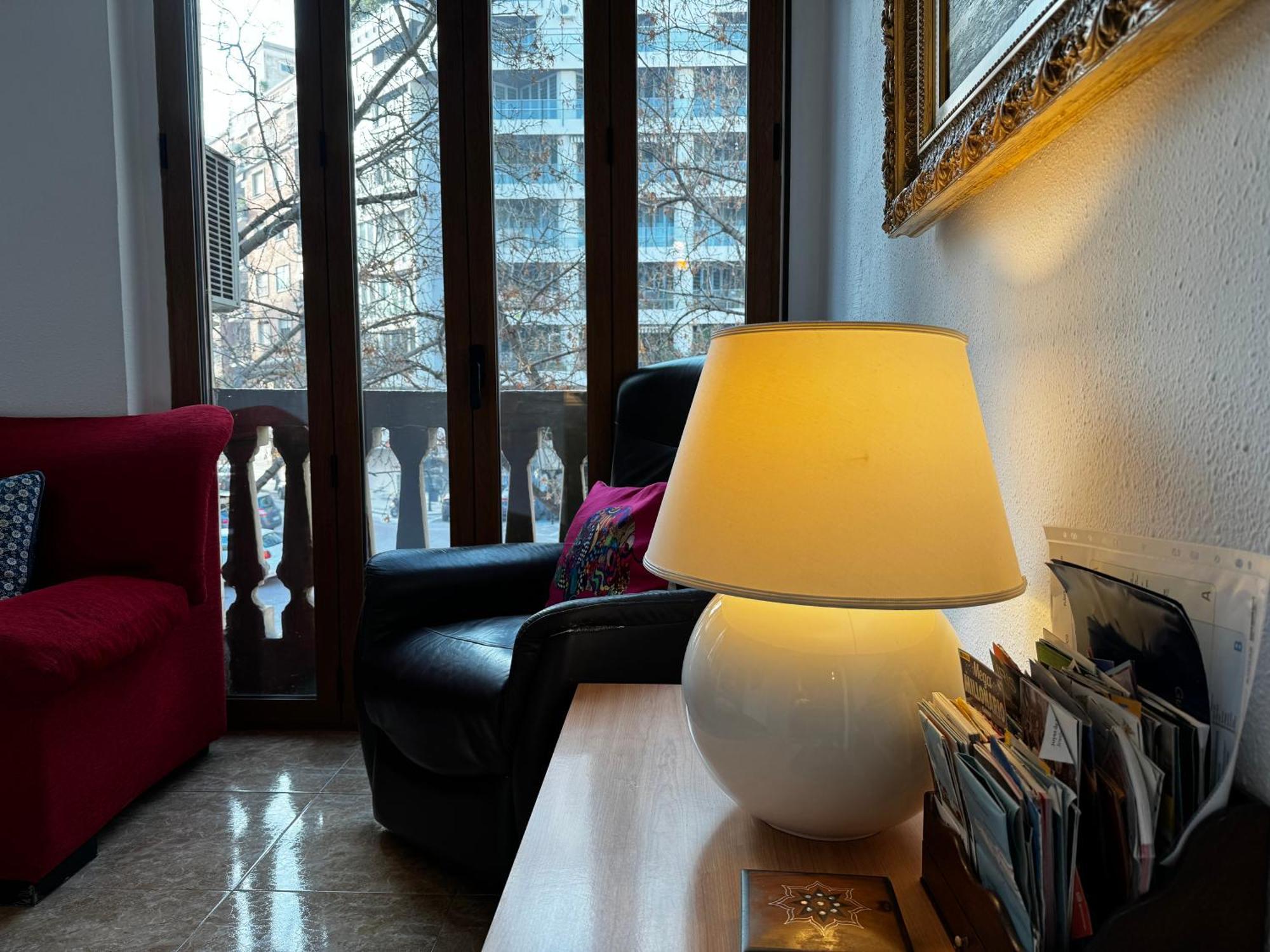Russafa Codrut Apartment Valencia Exterior photo