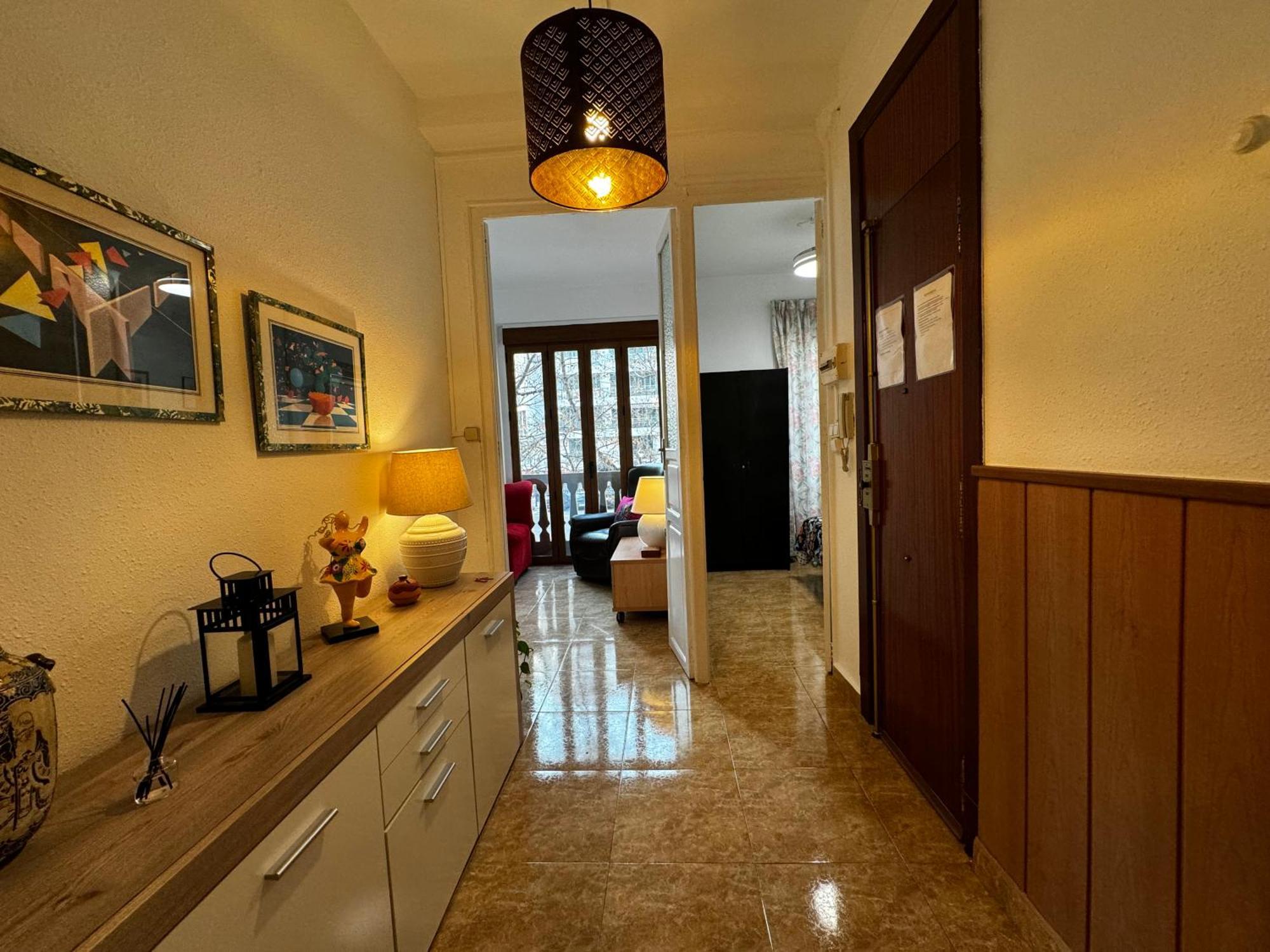 Russafa Codrut Apartment Valencia Exterior photo