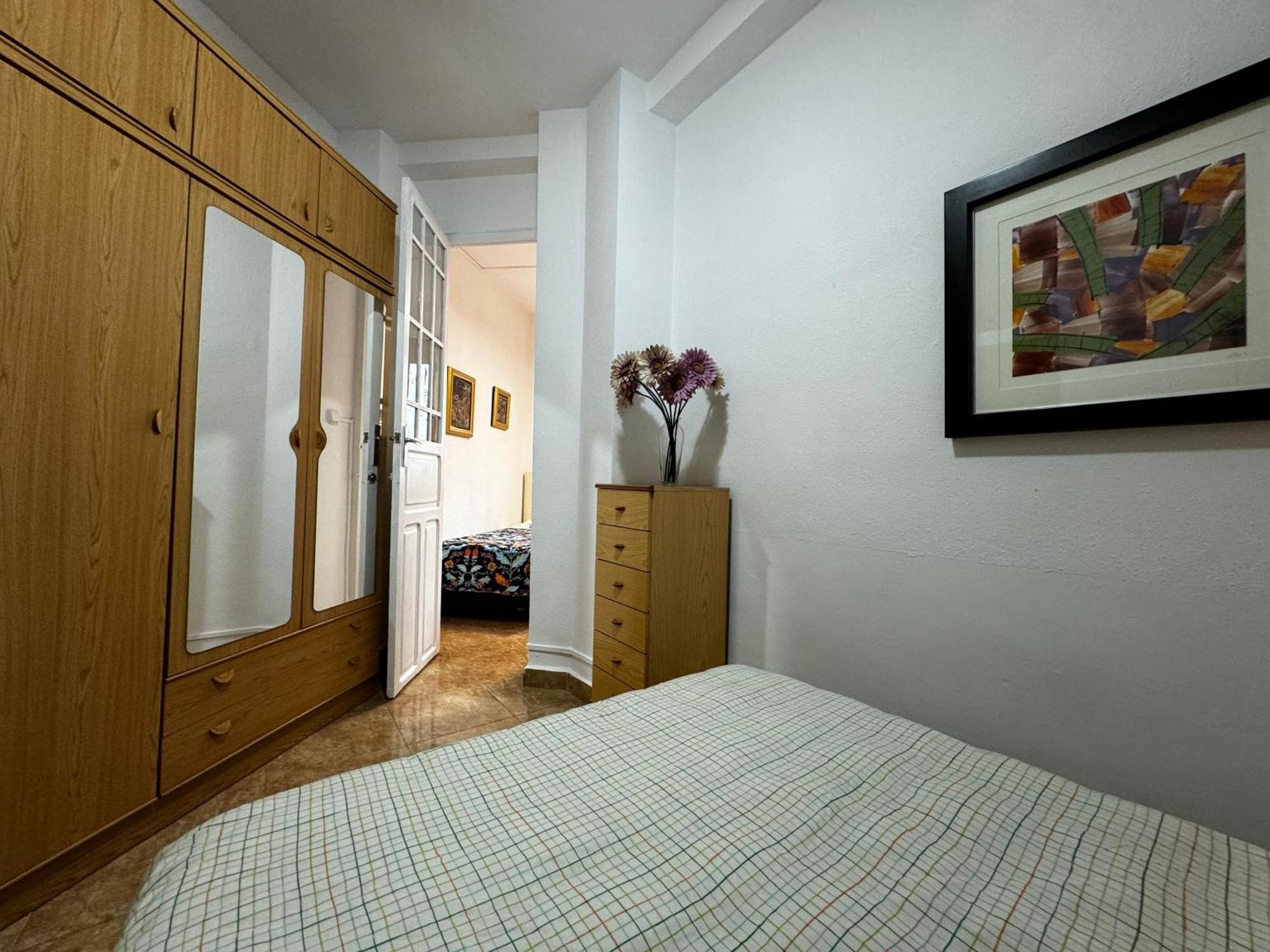 Russafa Codrut Apartment Valencia Exterior photo