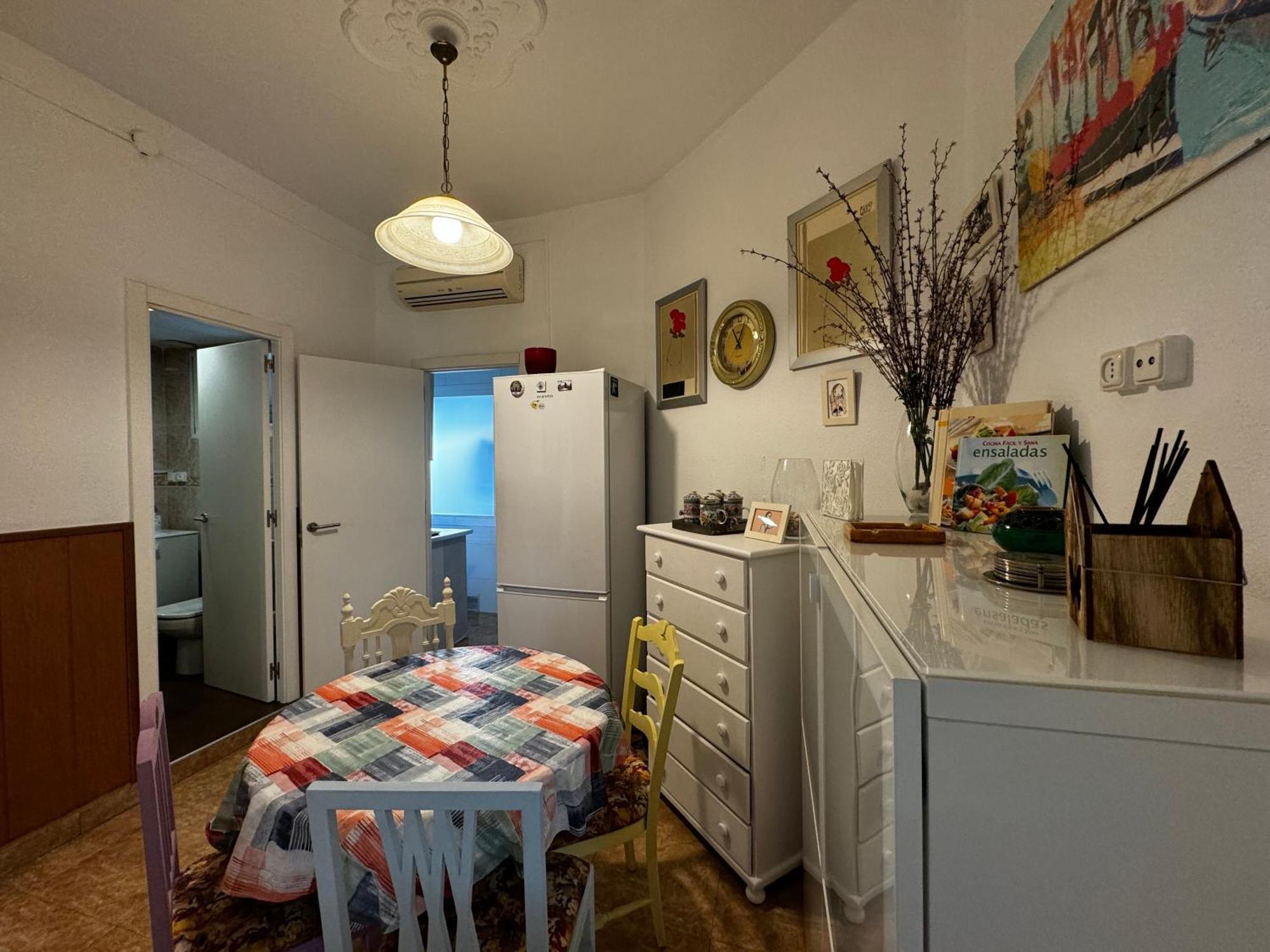 Russafa Codrut Apartment Valencia Exterior photo