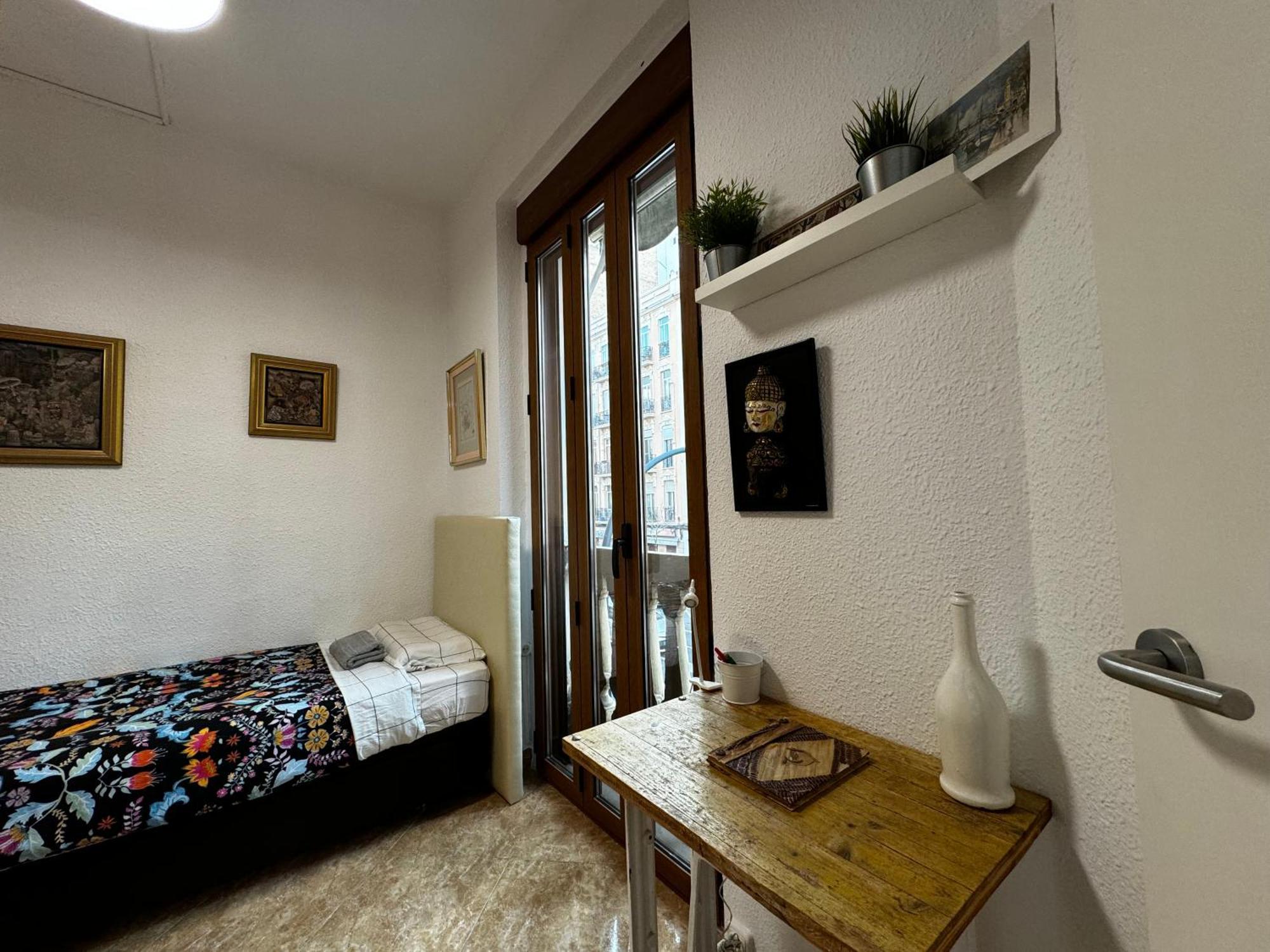 Russafa Codrut Apartment Valencia Exterior photo