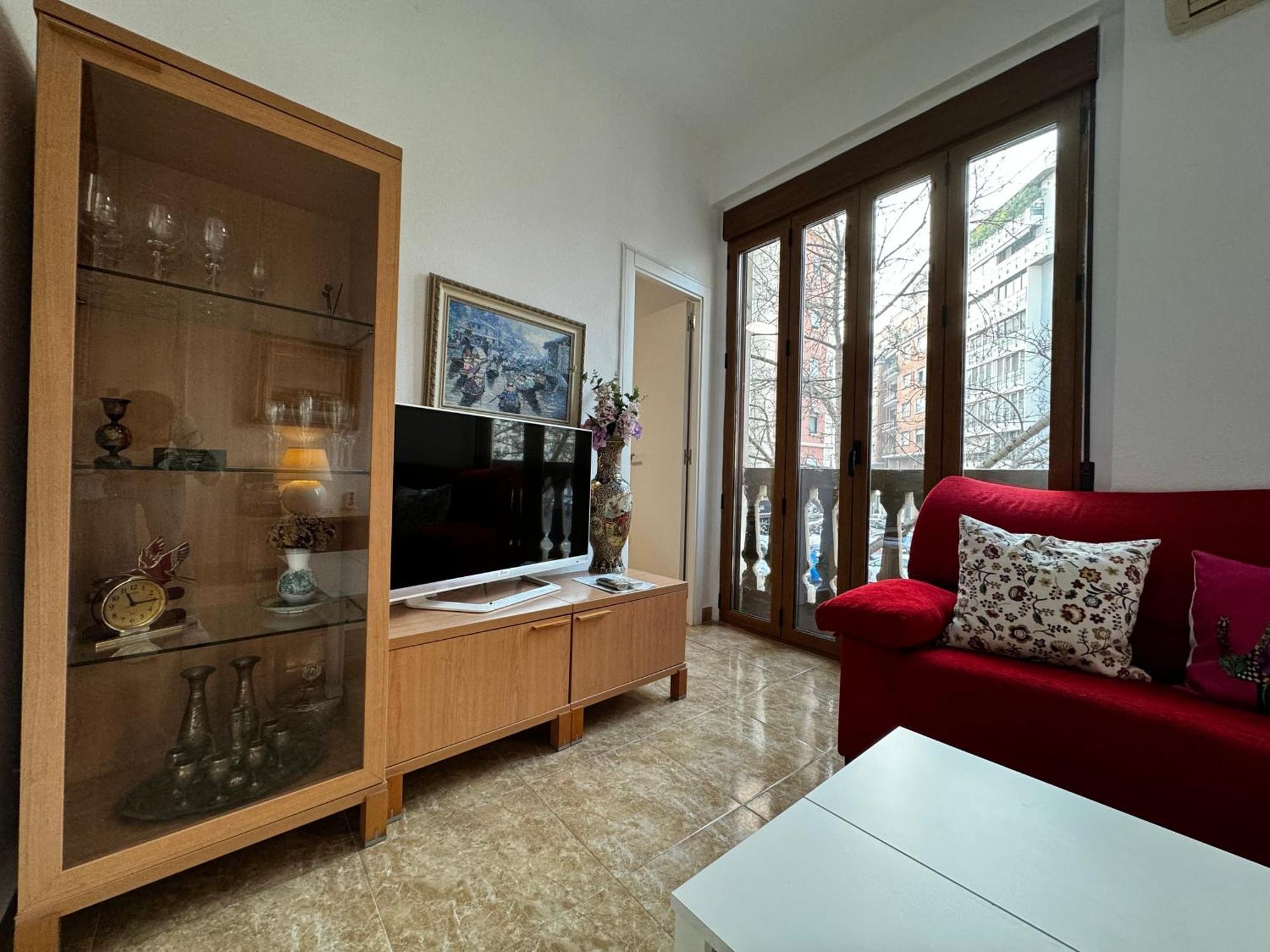 Russafa Codrut Apartment Valencia Exterior photo