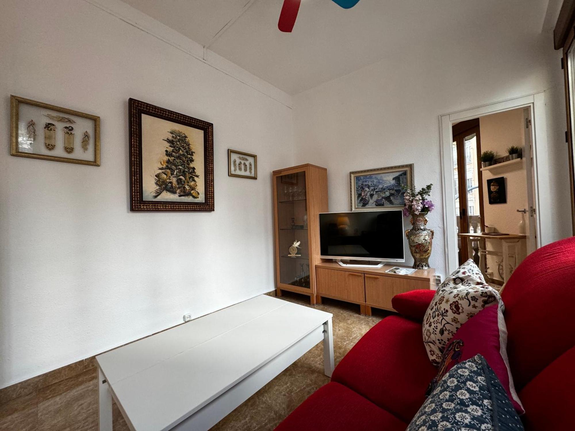 Russafa Codrut Apartment Valencia Exterior photo