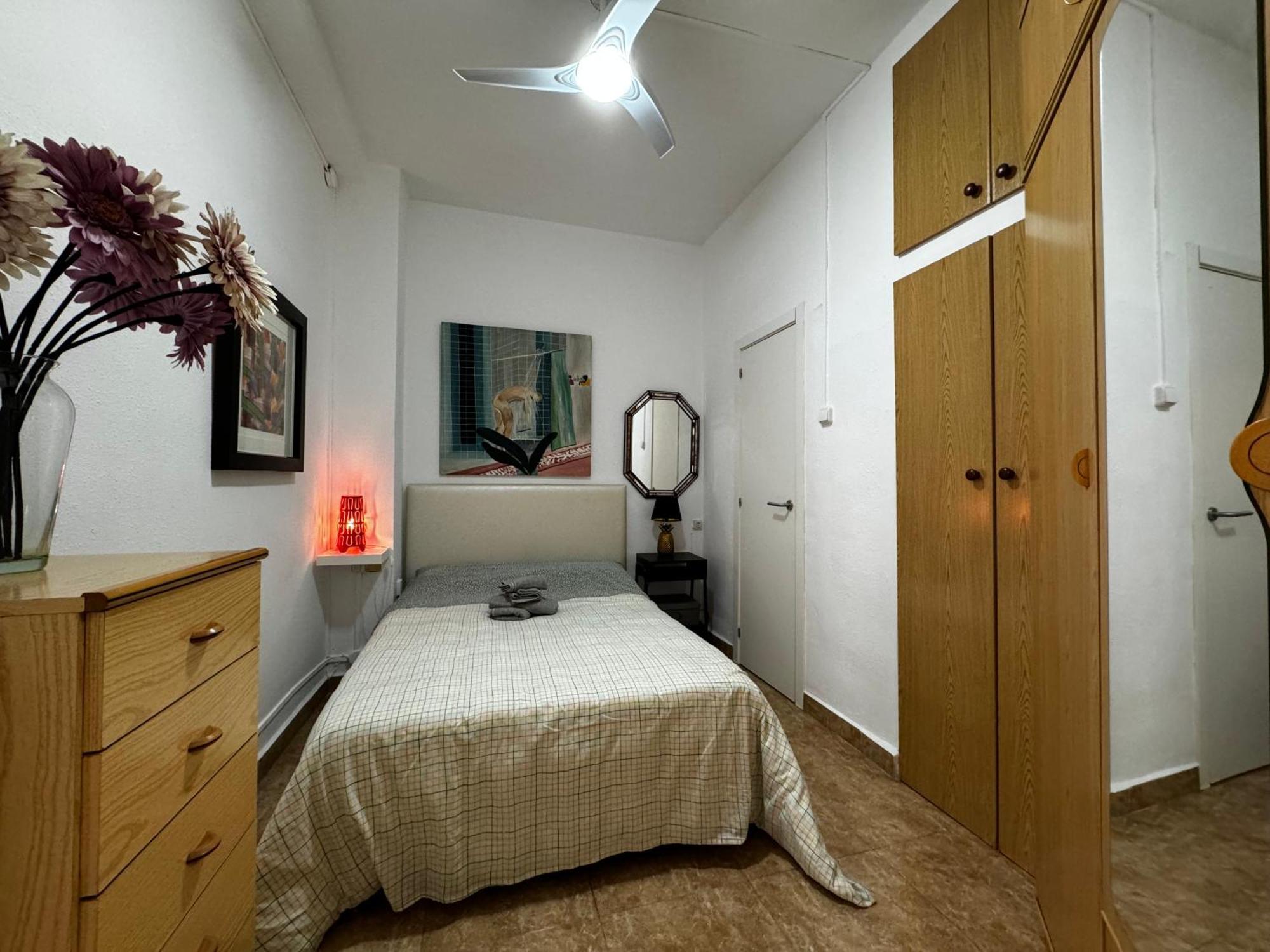 Russafa Codrut Apartment Valencia Exterior photo